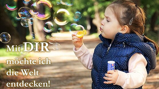 Kita in Pfaffenwiesbach sucht Erzieher (m/w/d)